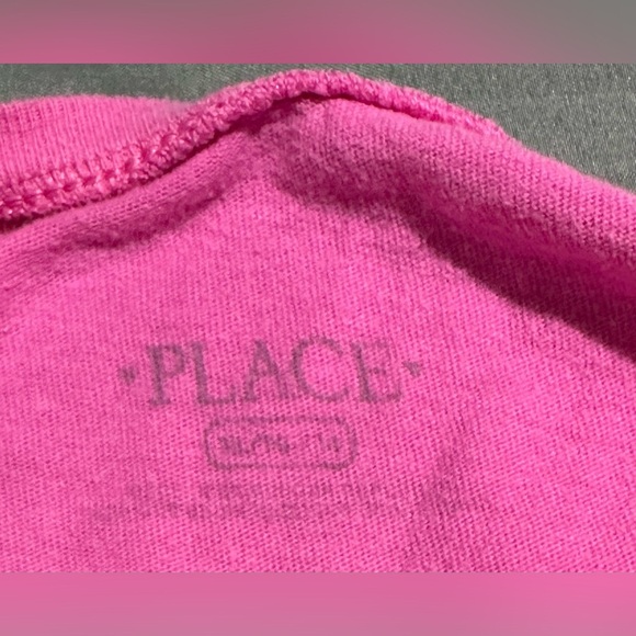 🎁The Children’s Place: Girls Long Sleeve Top-Size XL🎁 - Picture 4 of 5